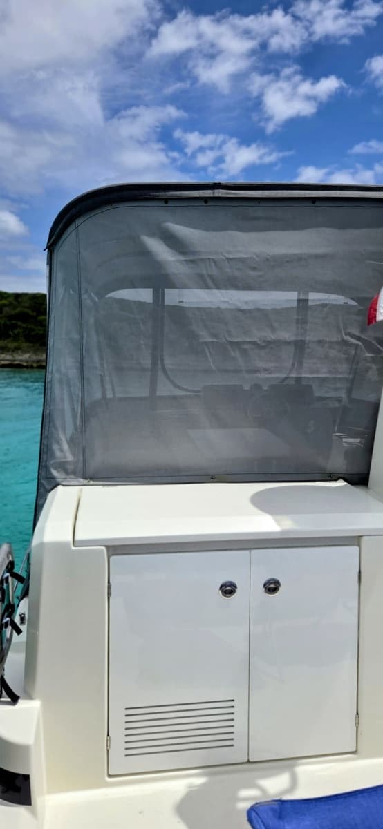 2022 Beneteau Swift Trawler 41 Fly