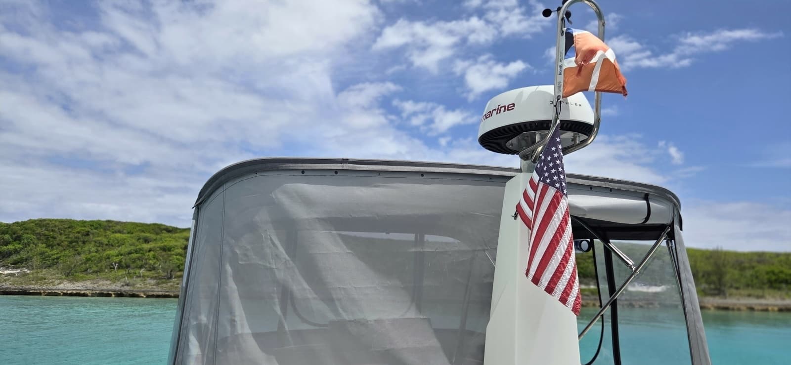 2022 Beneteau Swift Trawler 41 Fly