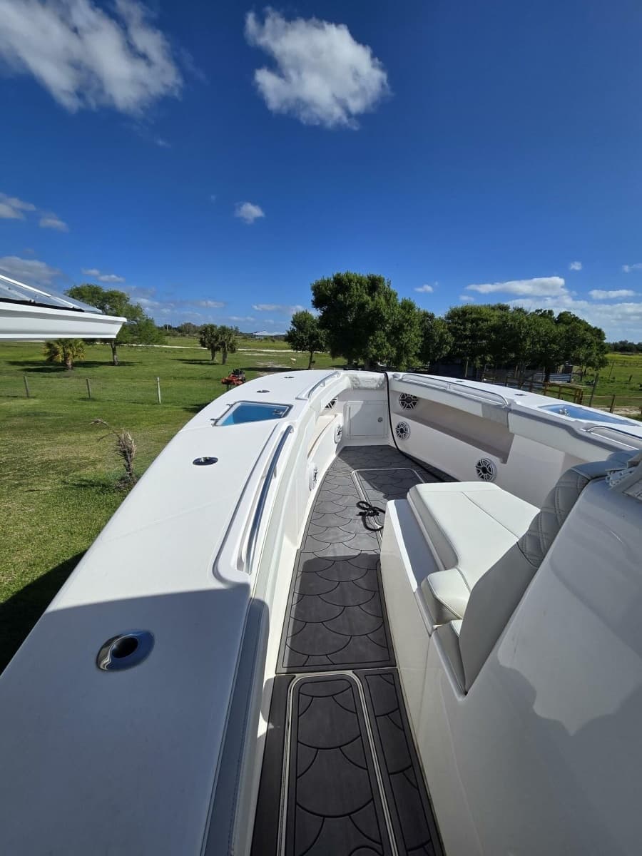 2021 Streamline 35 CC