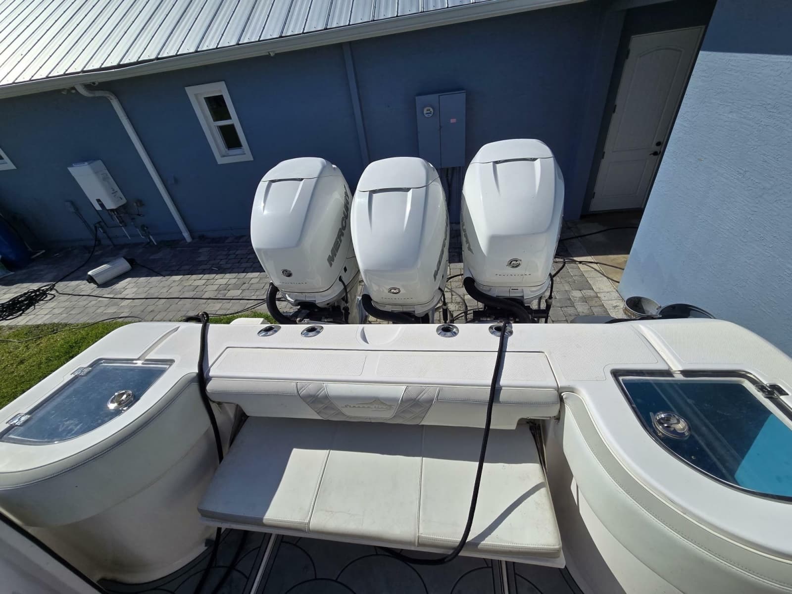 2021 Streamline 35 CC