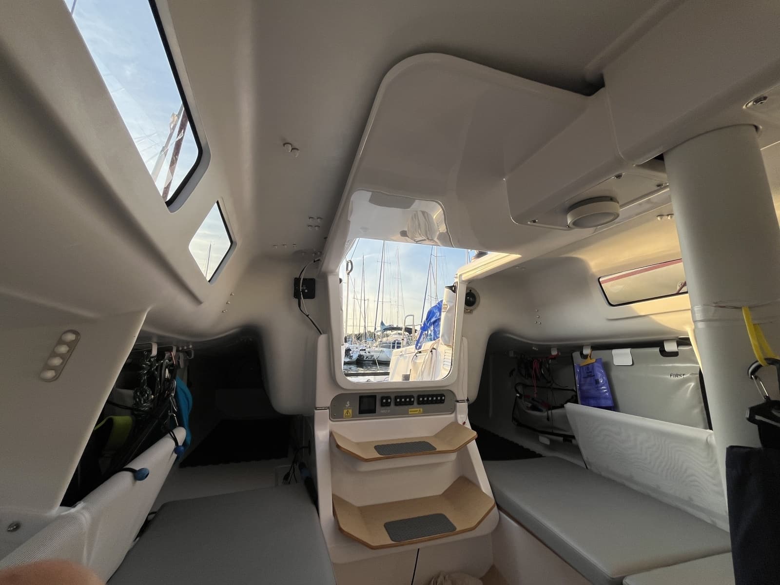 2024 Beneteau 