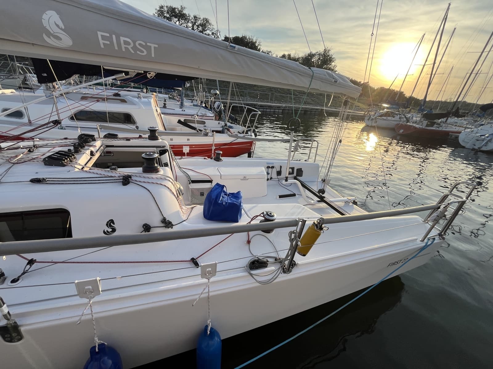 2024 Beneteau 