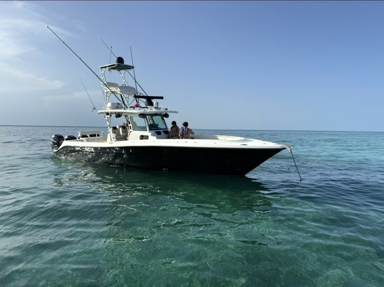 2017 HCB 3900 Speciale