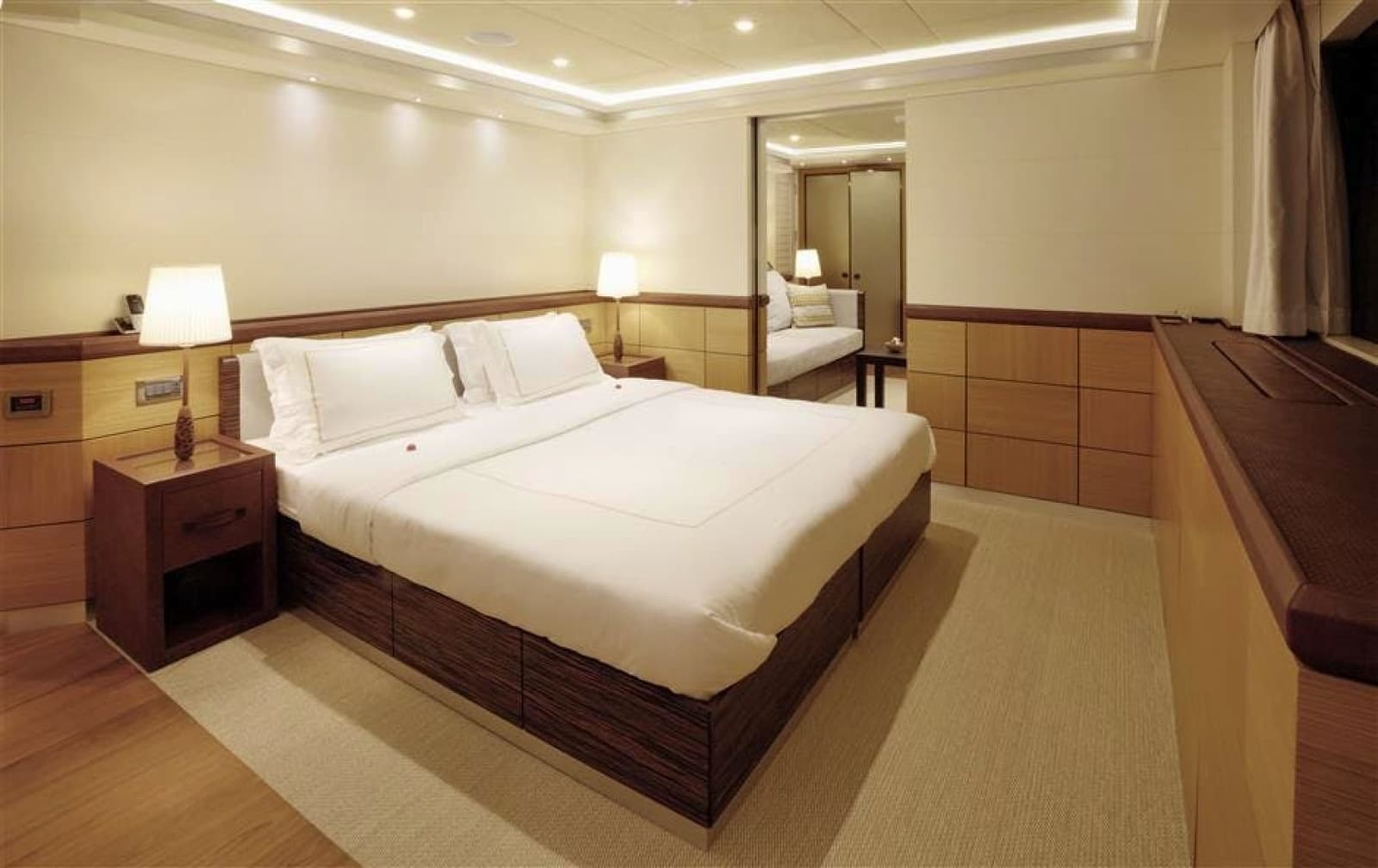 2013 Curvelle Custom