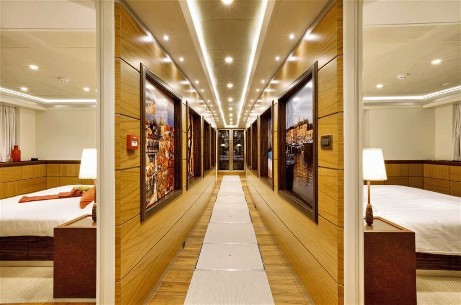 2013 Curvelle Custom