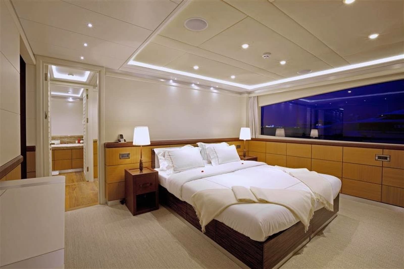 2013 Curvelle Custom