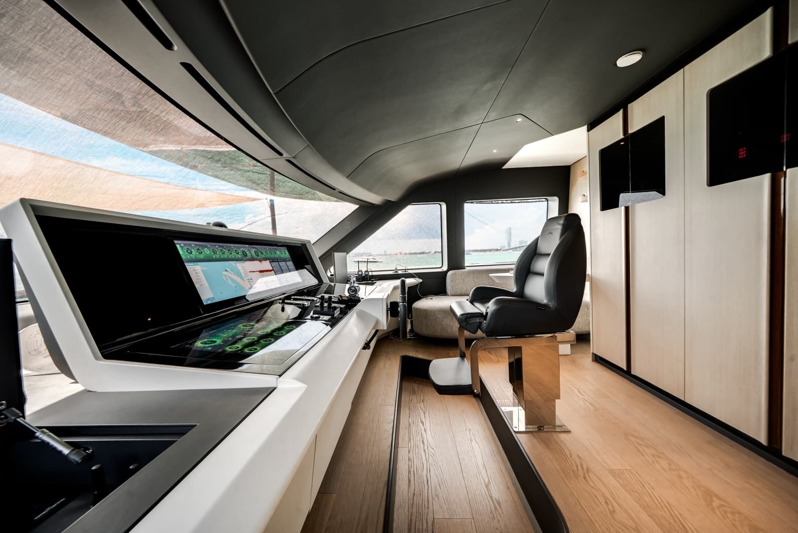 2024 Azimut 36 Meter
