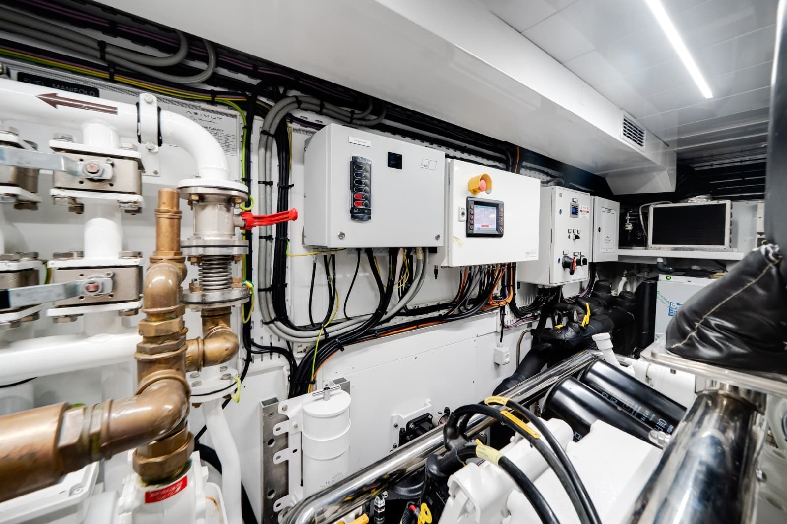 2024 Azimut 36 Meter