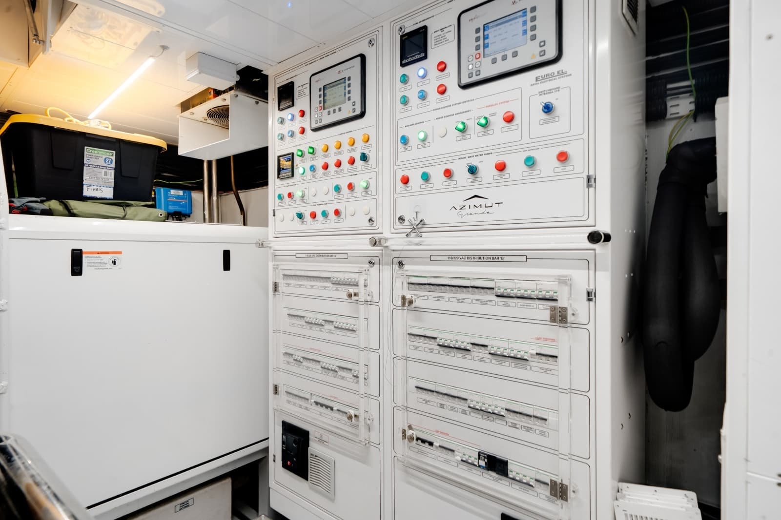 2024 Azimut 36 Meter