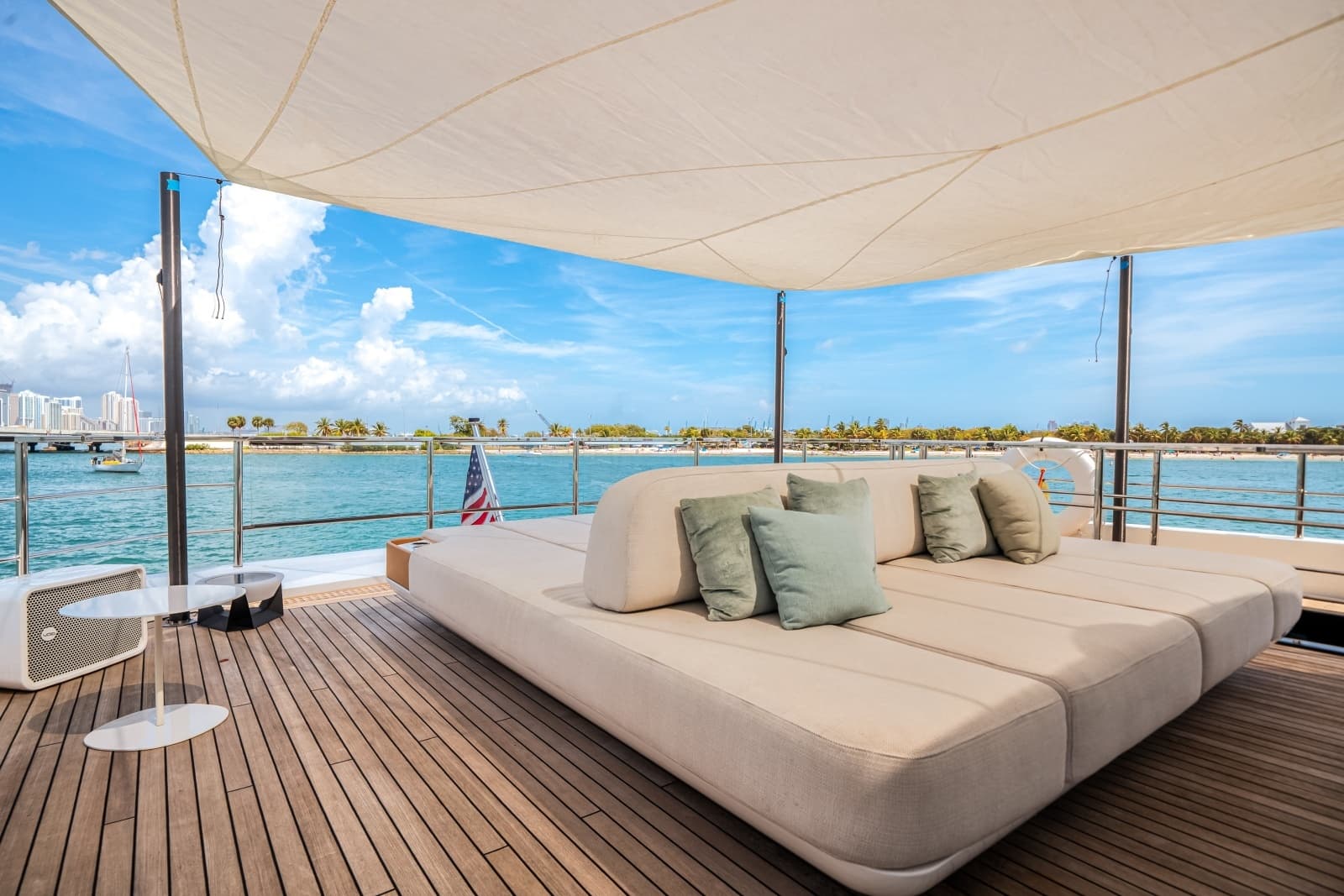 2024 Azimut 36 Meter