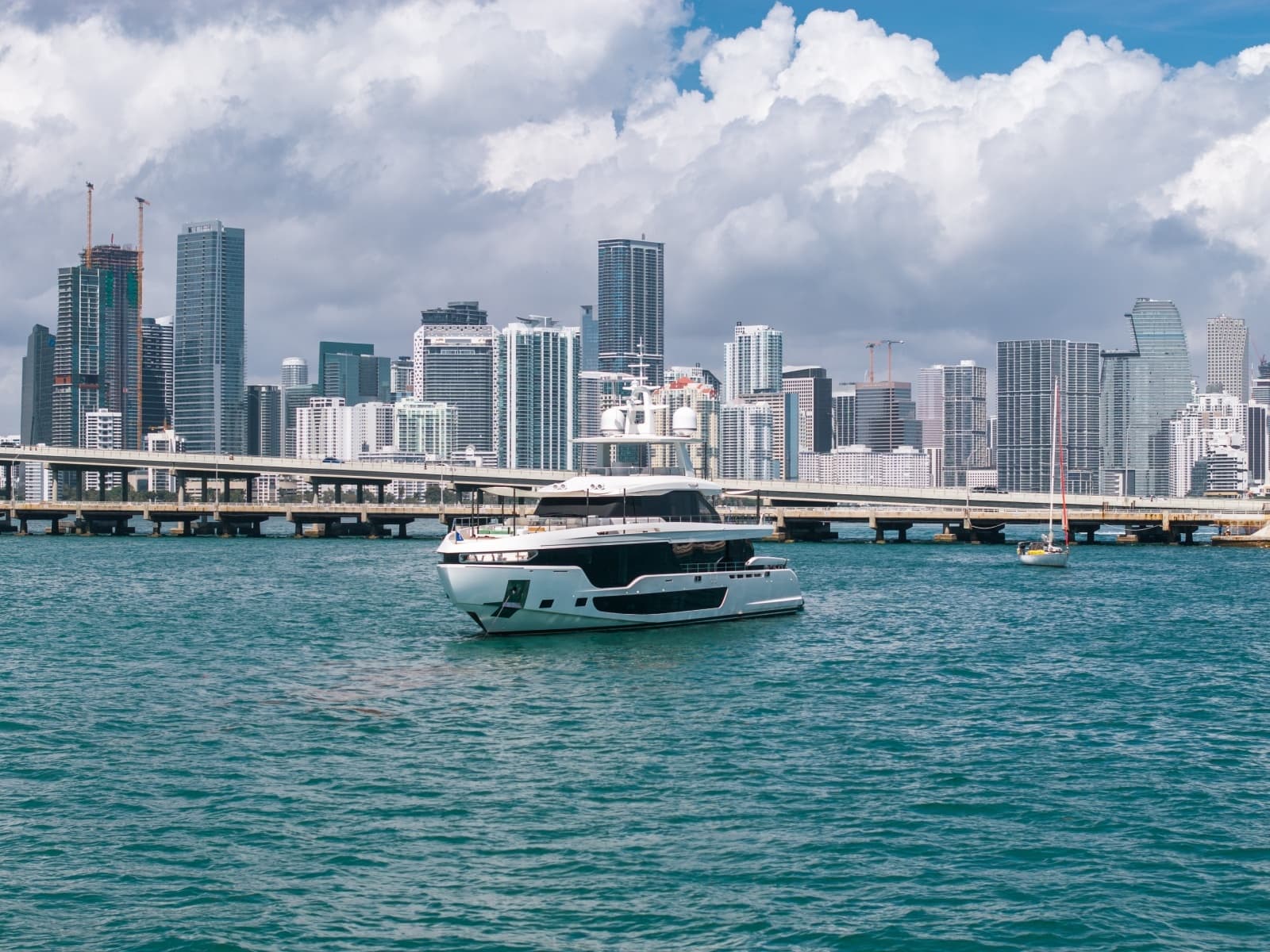 2024 Azimut 36 Meter