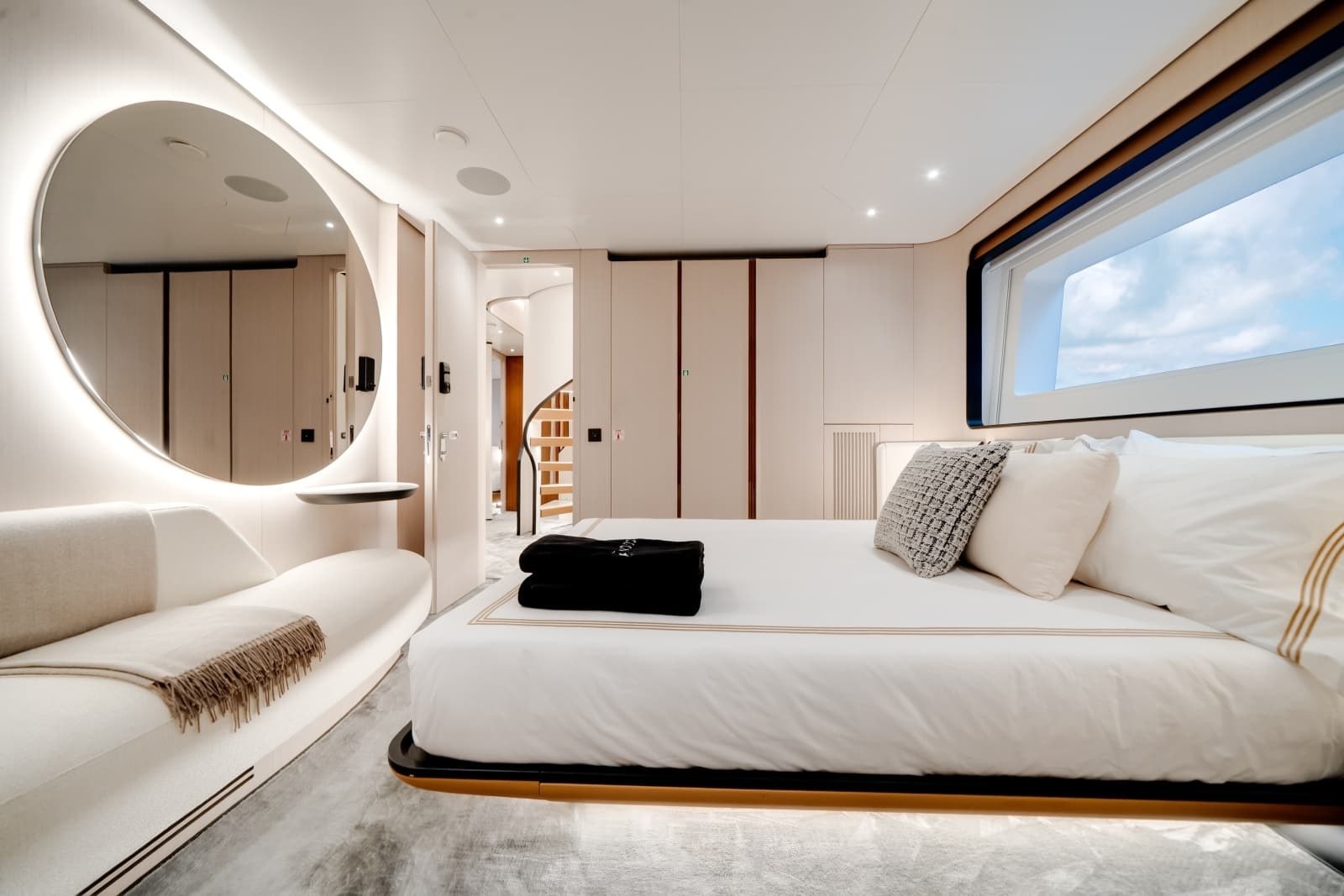 2024 Azimut 36 Meter