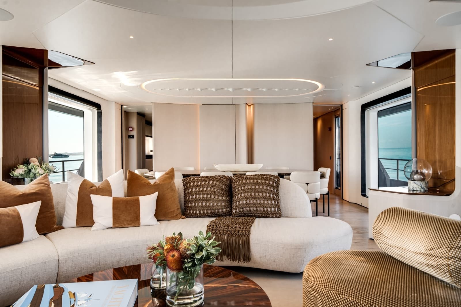 2024 Azimut 36 Meter