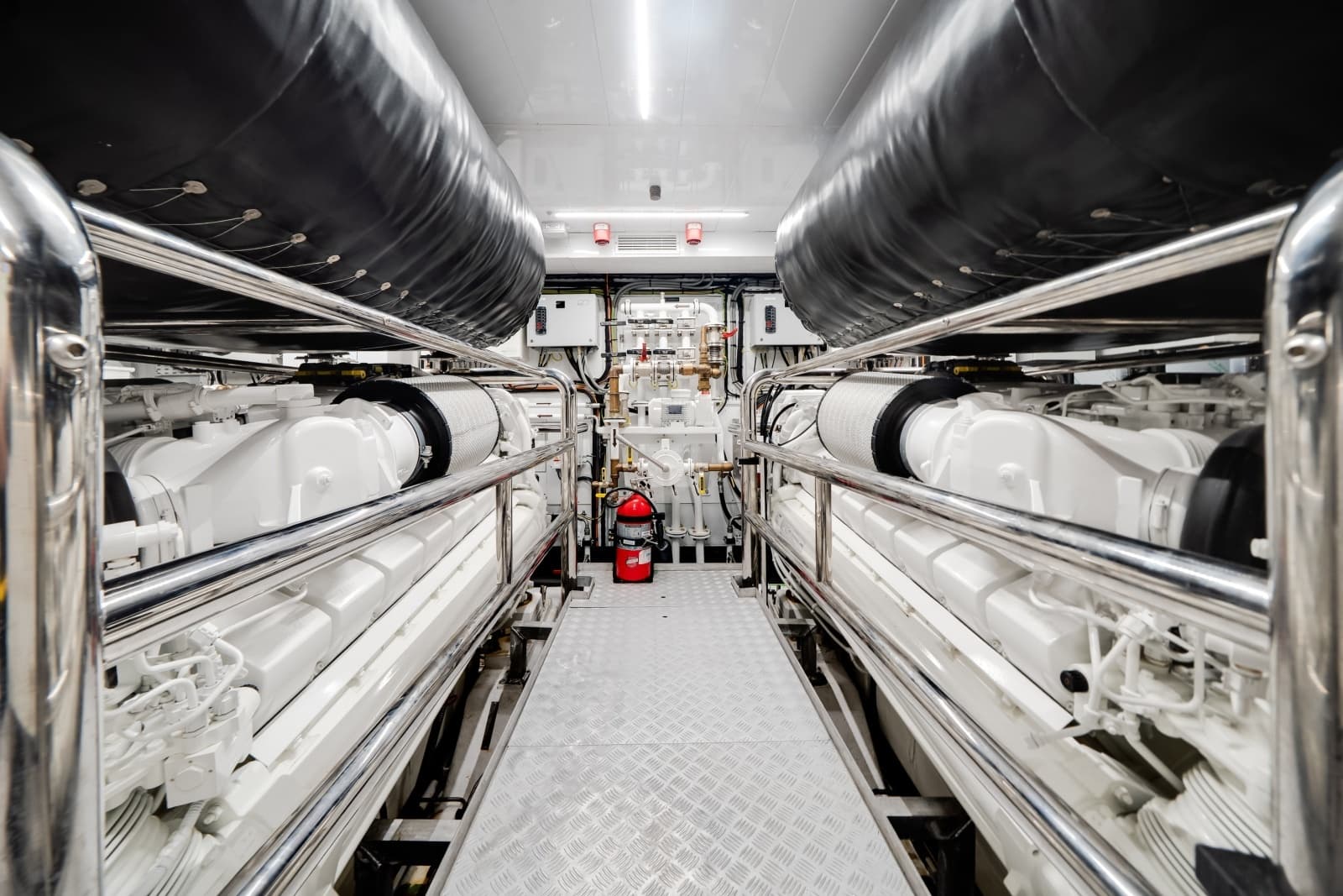 2024 Azimut 36 Meter