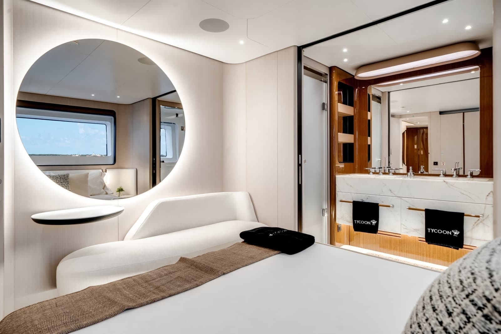 2024 Azimut 36 Meter