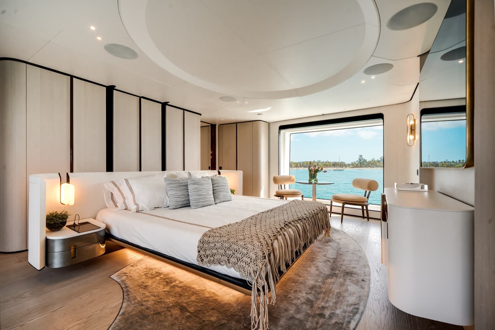 2024 Azimut 36 Meter