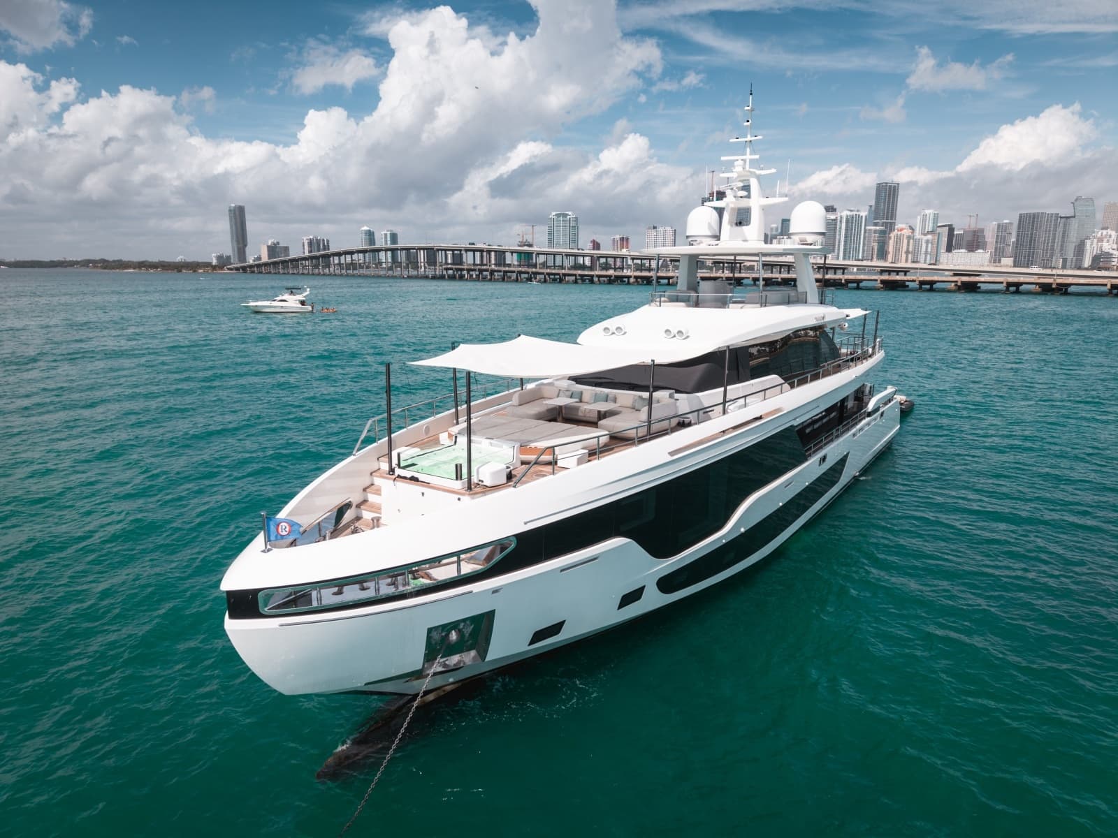 2024 Azimut 36 Meter
