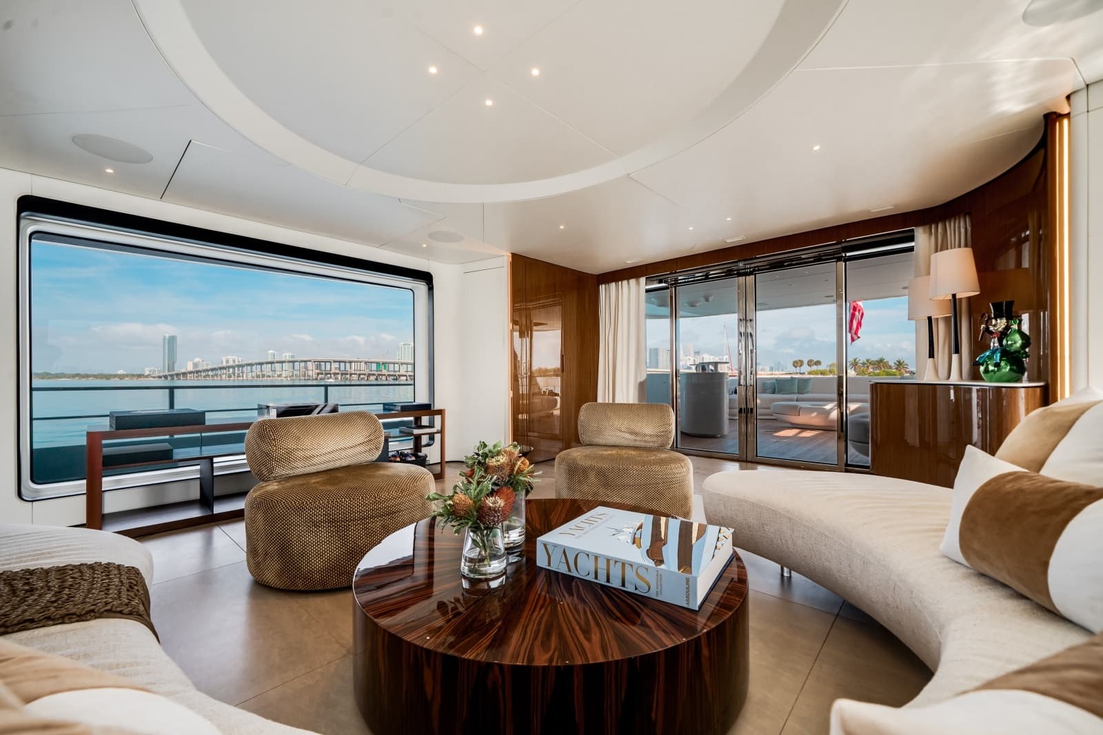 2024 Azimut 36 Meter