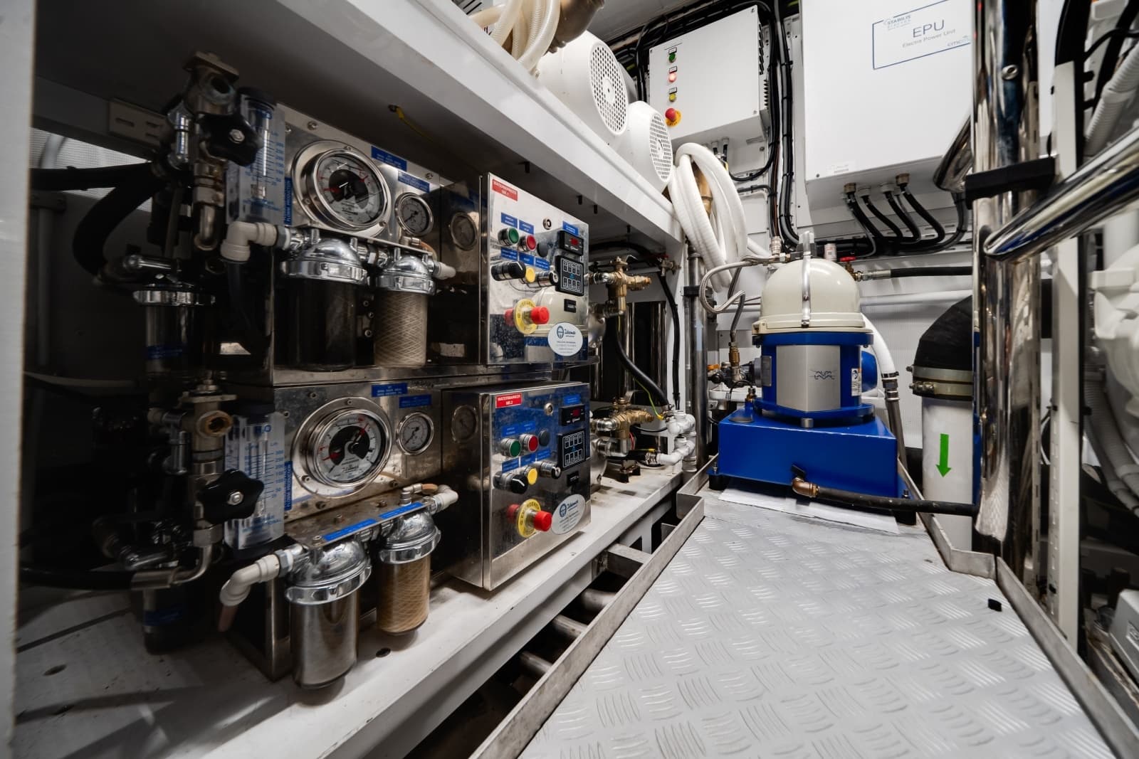 2024 Azimut 36 Meter