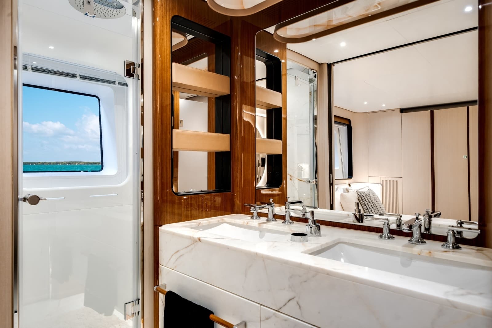 2024 Azimut 36 Meter