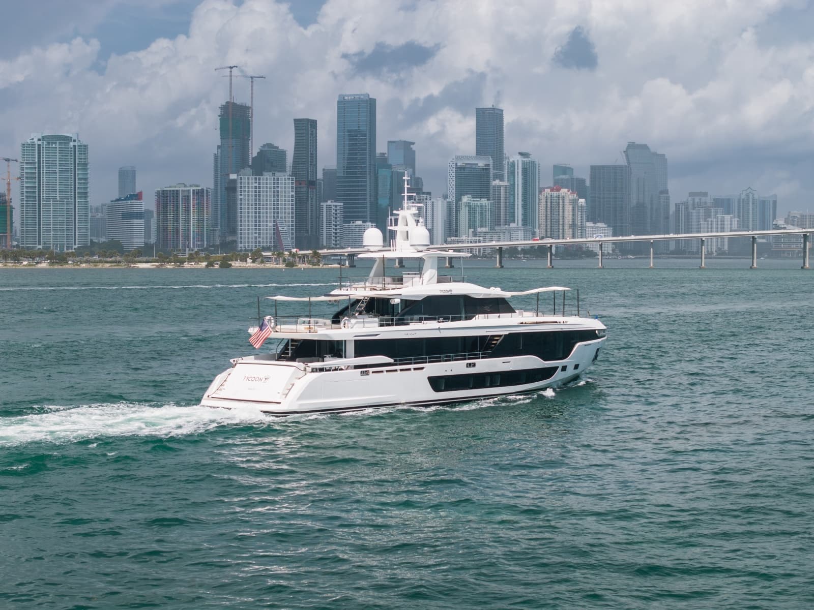 2024 Azimut 36 Meter
