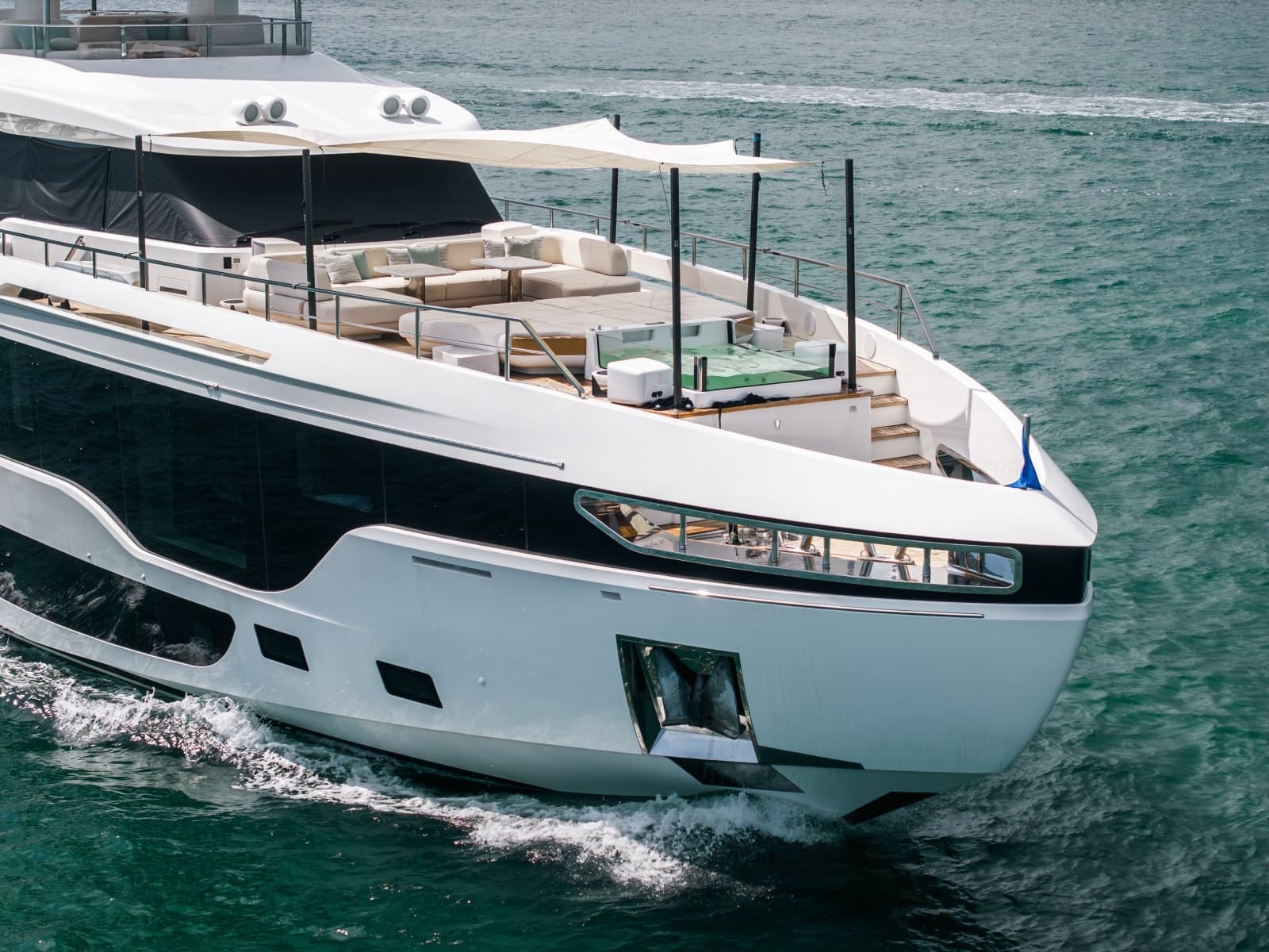 2024 Azimut 36 Meter