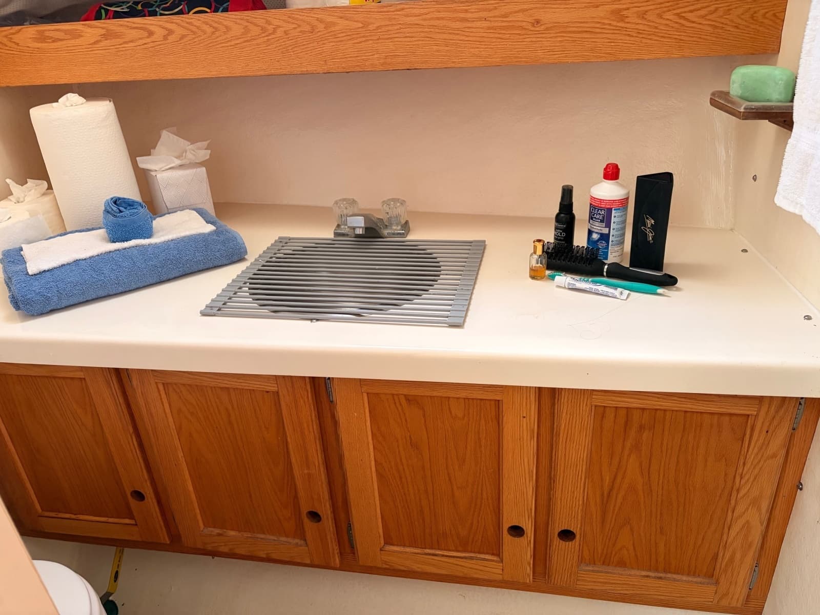 2000 Provincial 42 Pleasure Boat