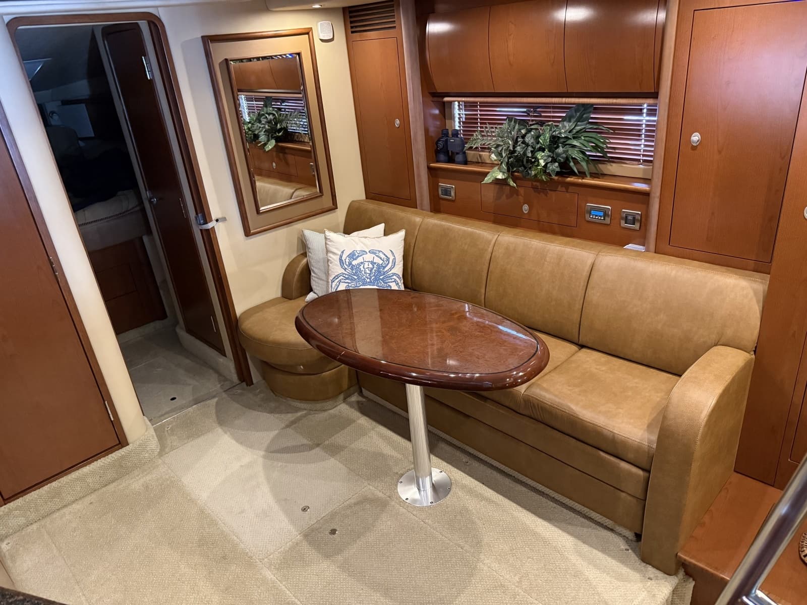 2007 Sea Ray 40 Sundancer