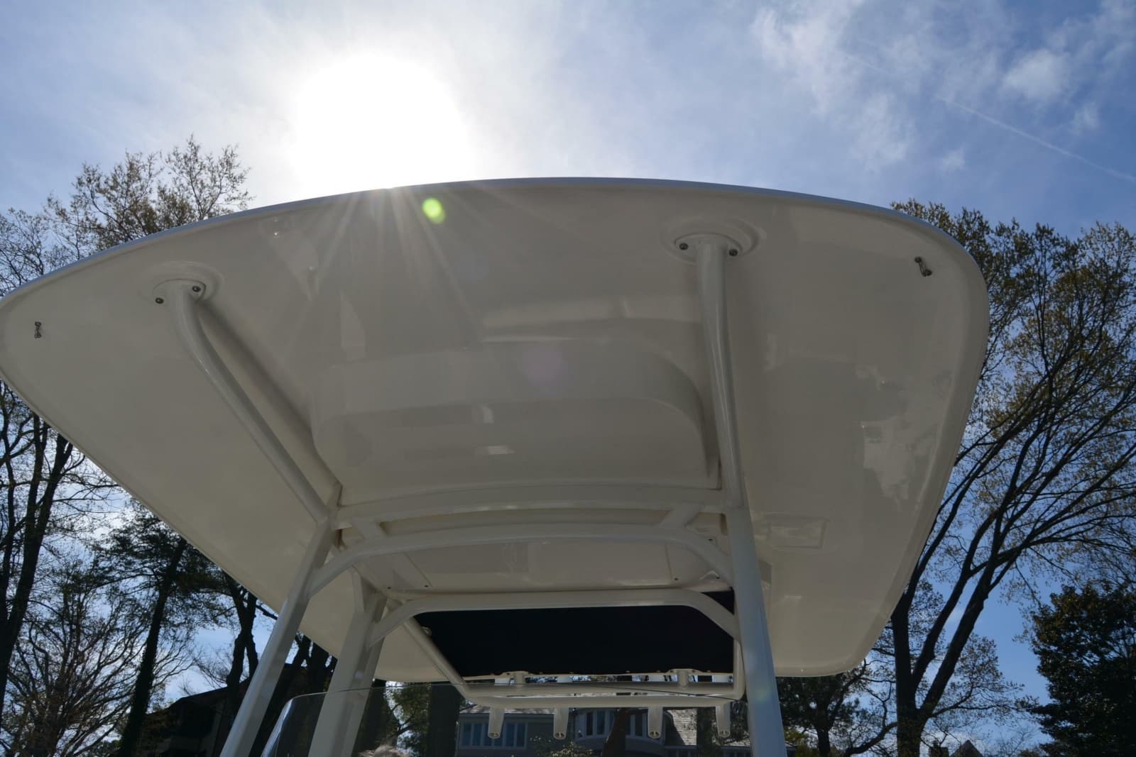 2021 Boston Whaler 270 Dauntless