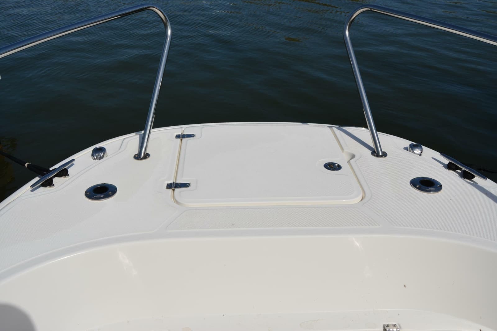 2021 Boston Whaler 270 Dauntless