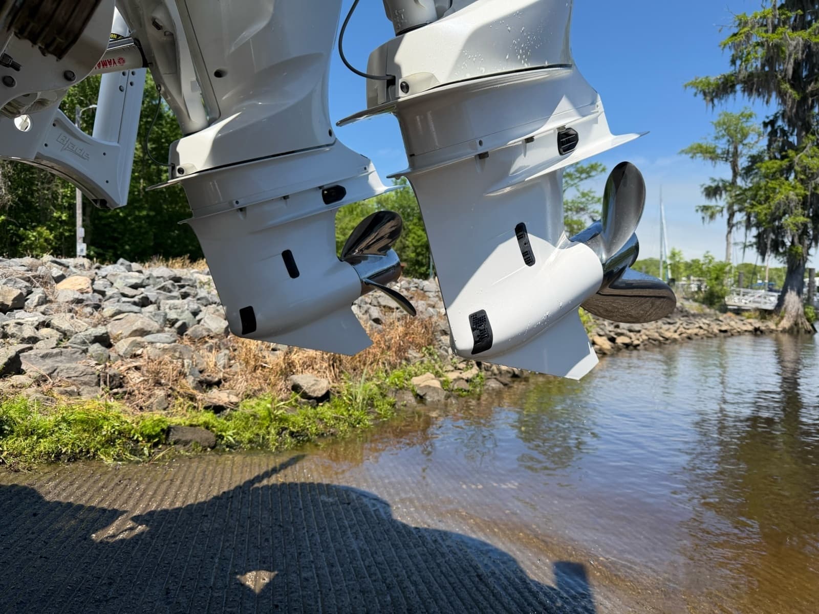 2024 Tidewater Carolina Bay