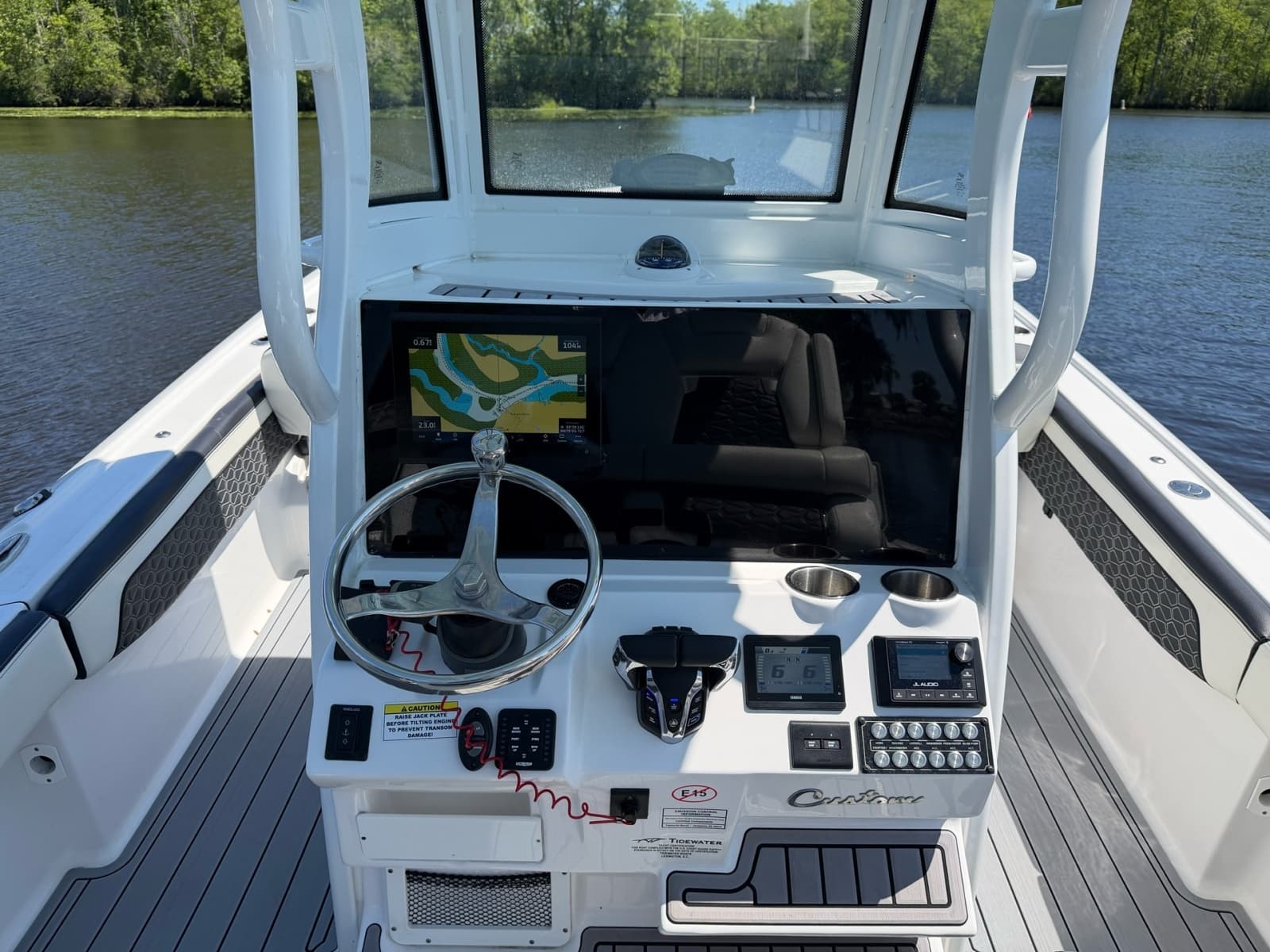 2024 Tidewater Carolina Bay