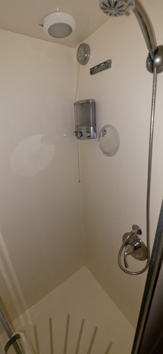 1989 Hatteras 52 Convertible