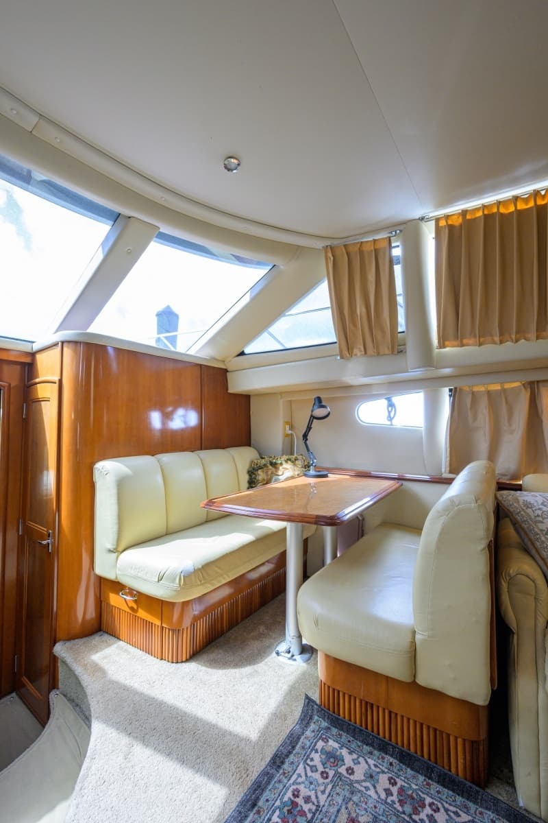 Carver 444 - Great Adventure