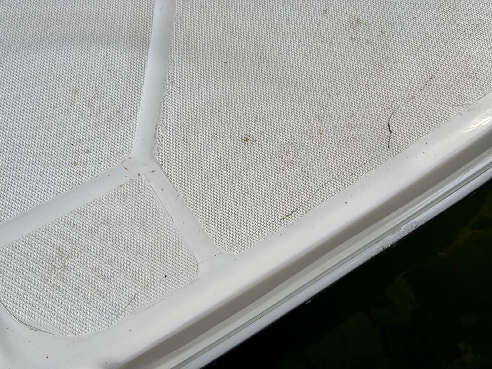 2009 Sea Ray 270 Sundancer