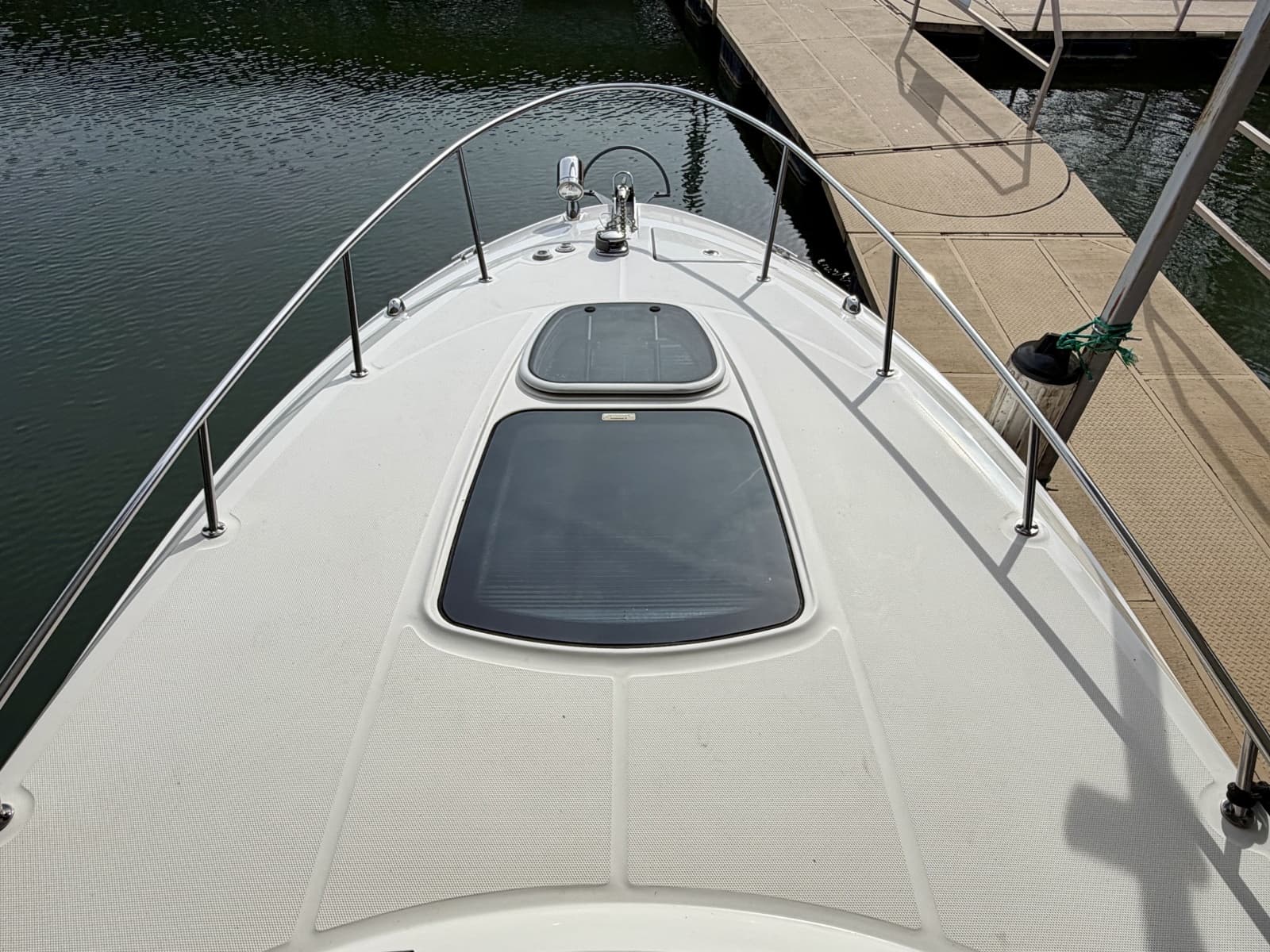 2009 Sea Ray 270 Sundancer