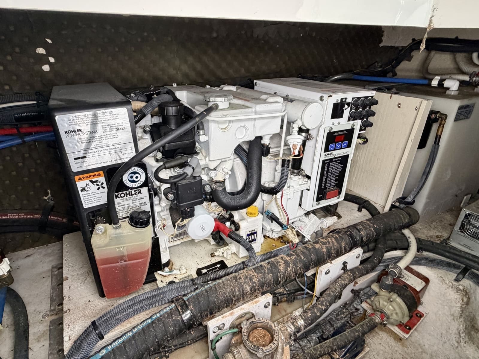 2009 Sea Ray 270 Sundancer