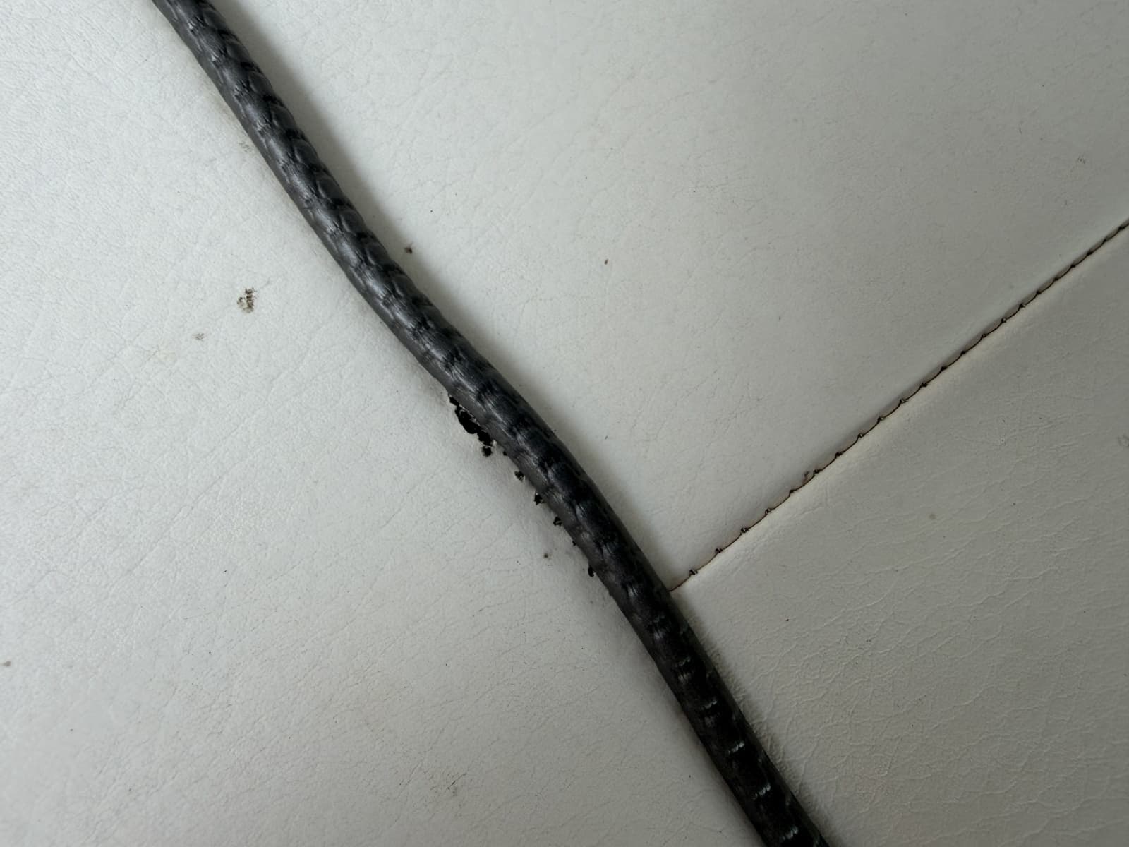 2009 Sea Ray 270 Sundancer