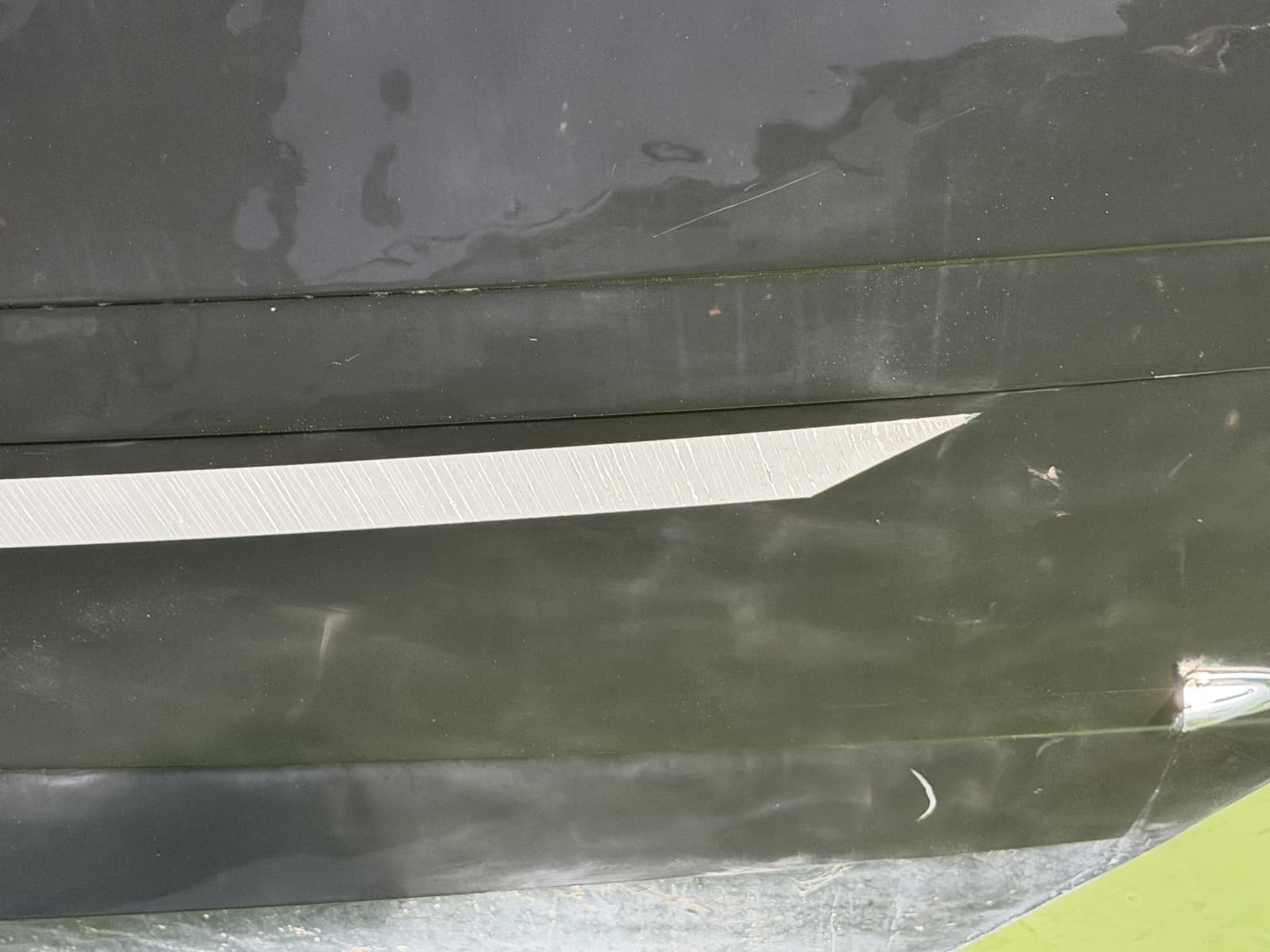 2009 Sea Ray 270 Sundancer