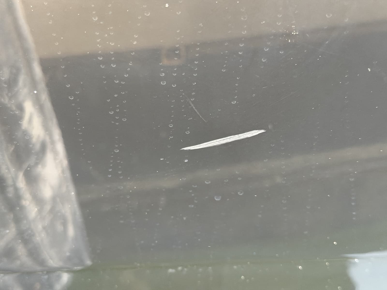 2009 Sea Ray 270 Sundancer