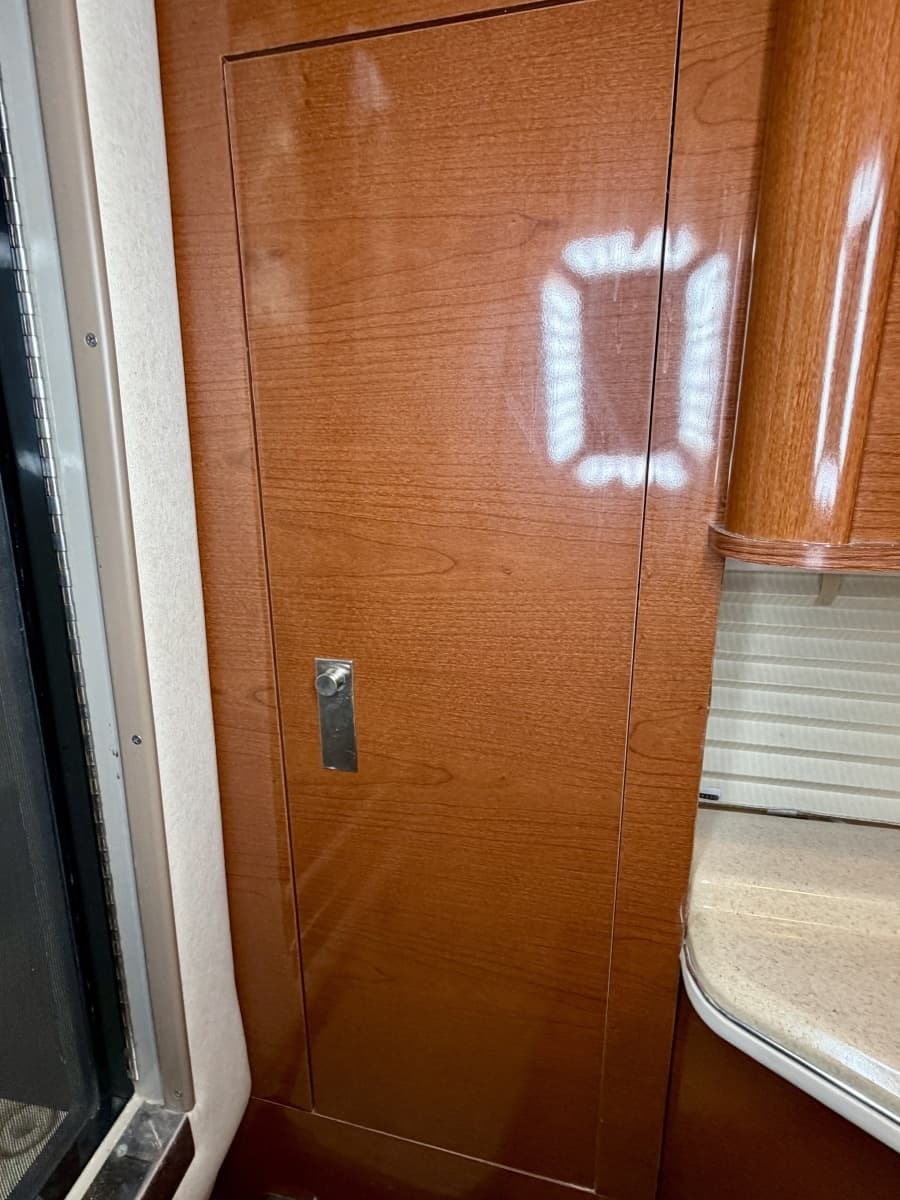 2009 Sea Ray 270 Sundancer