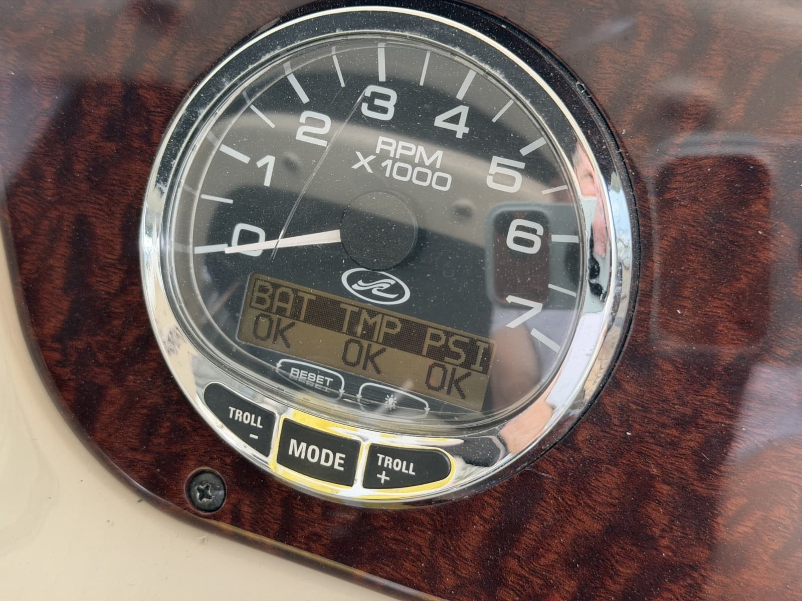 2009 Sea Ray 270 Sundancer