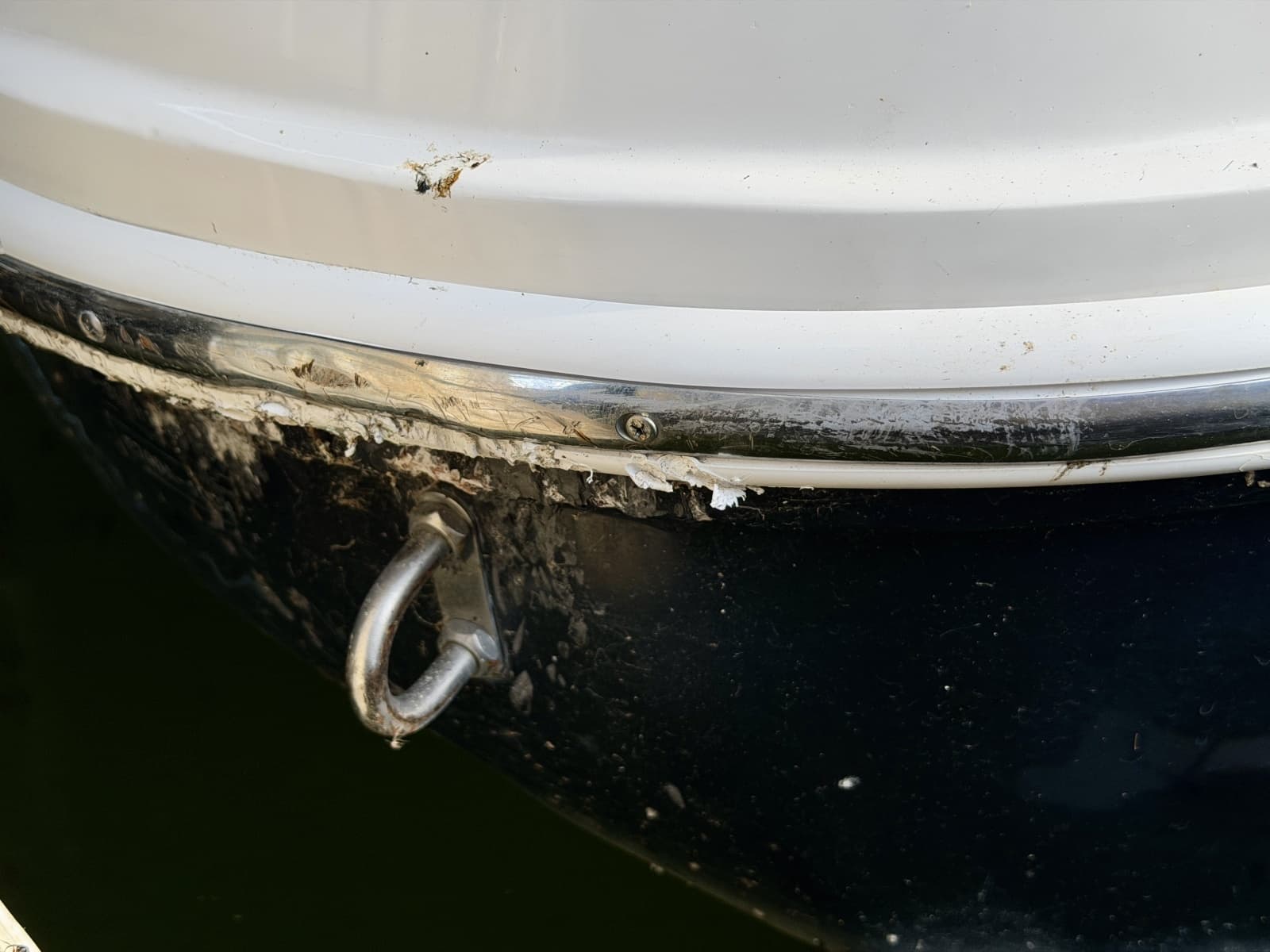 2009 Sea Ray 270 Sundancer