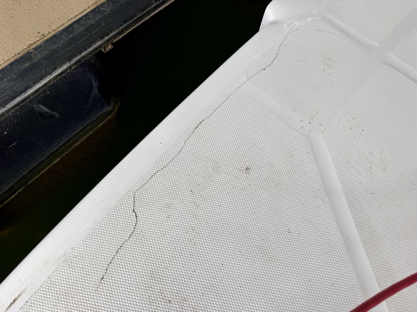 2009 Sea Ray 270 Sundancer