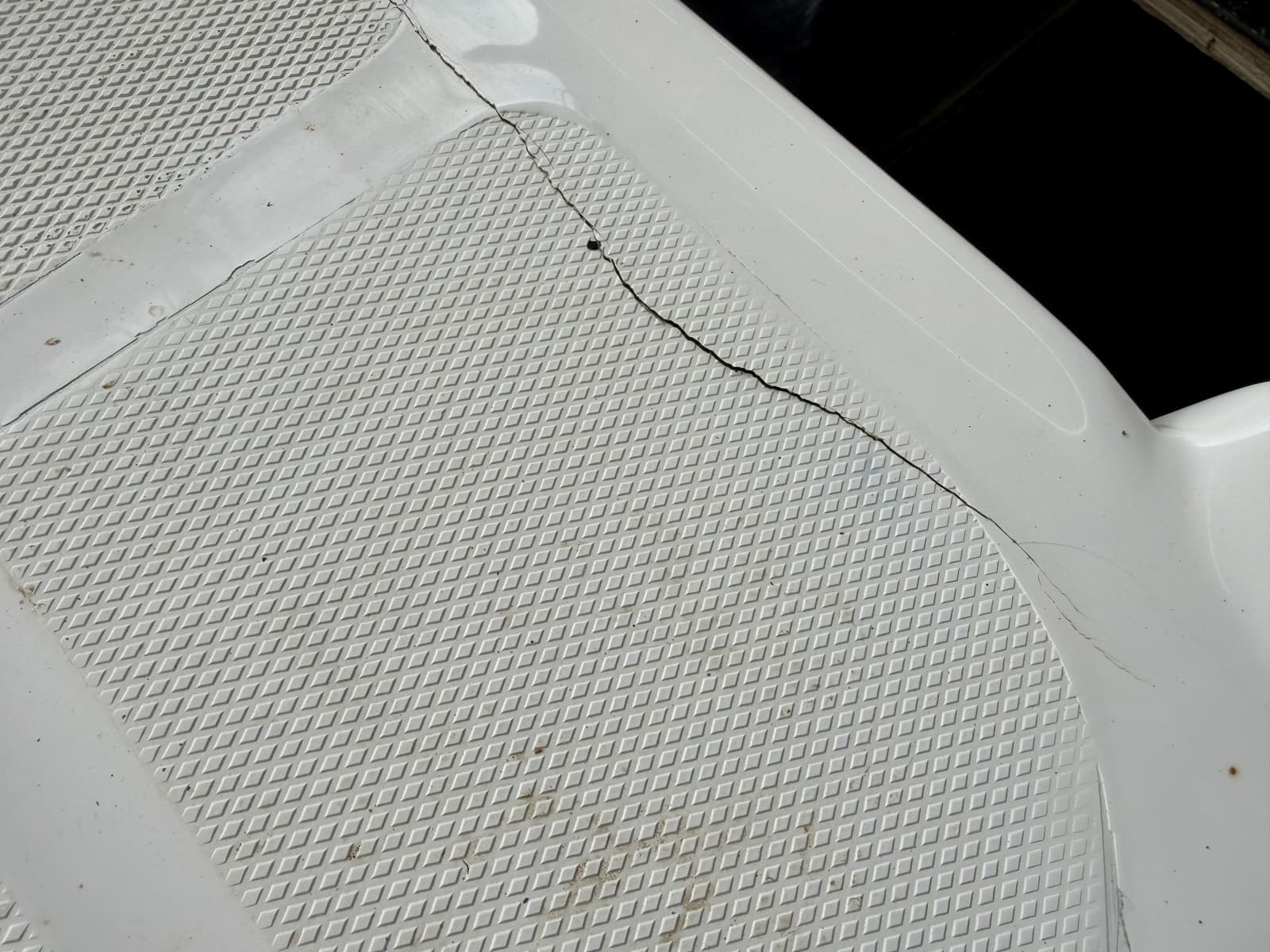 2009 Sea Ray 270 Sundancer