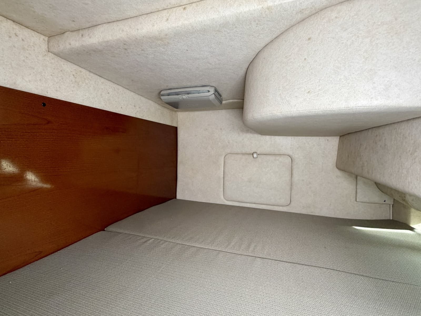 2009 Sea Ray 270 Sundancer