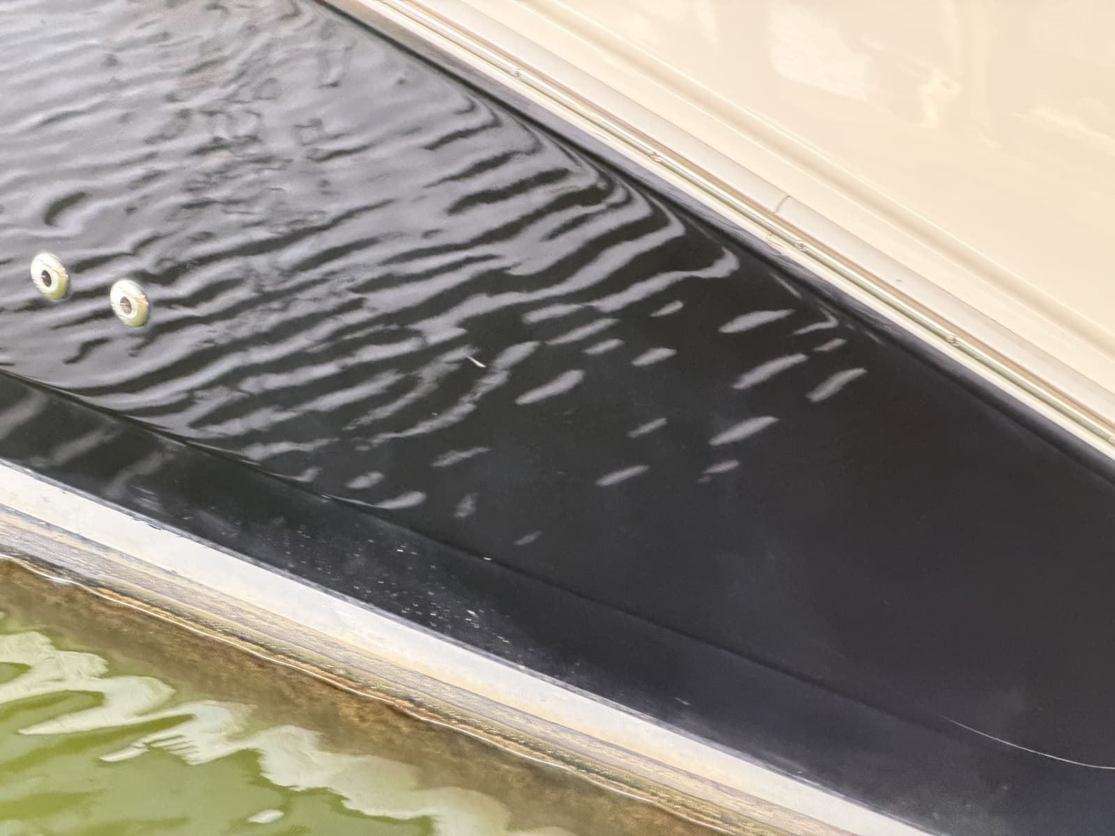 2009 Sea Ray 270 Sundancer