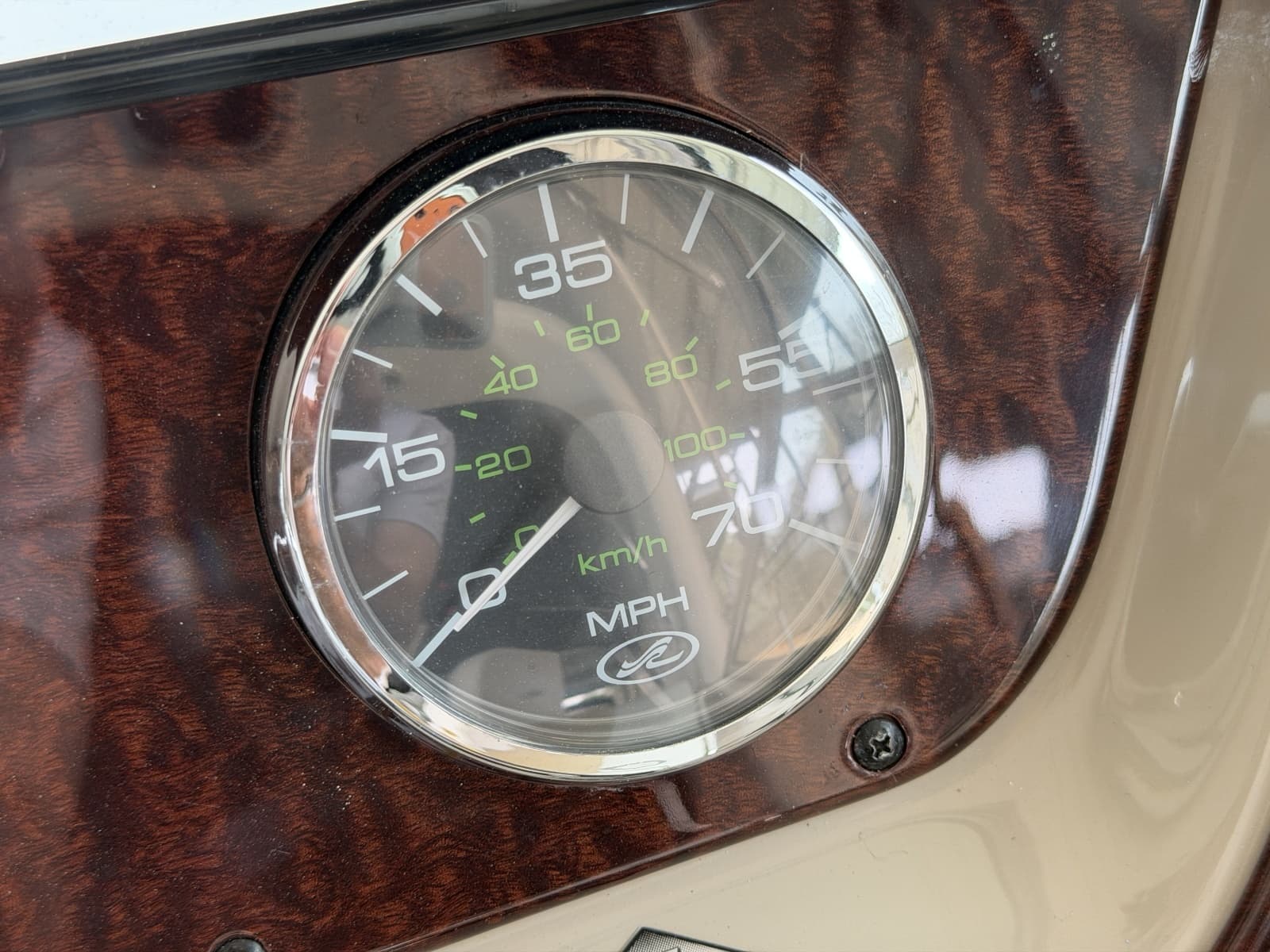 2009 Sea Ray 270 Sundancer