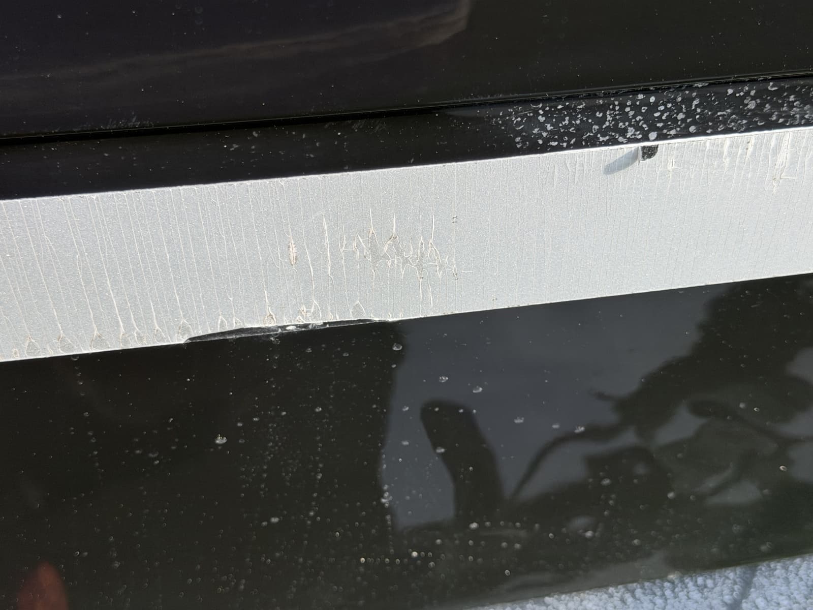 2009 Sea Ray 270 Sundancer