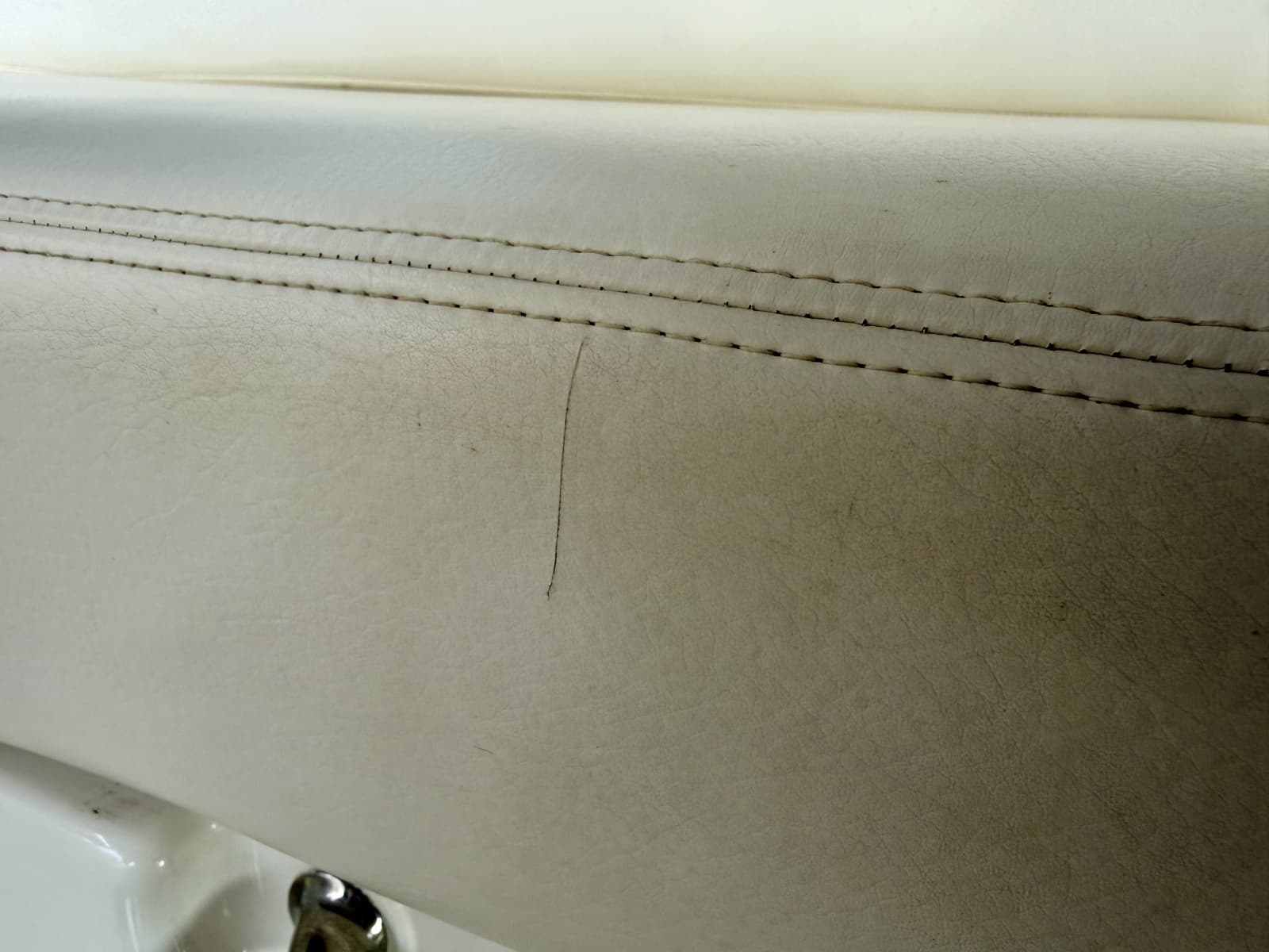 2009 Sea Ray 270 Sundancer